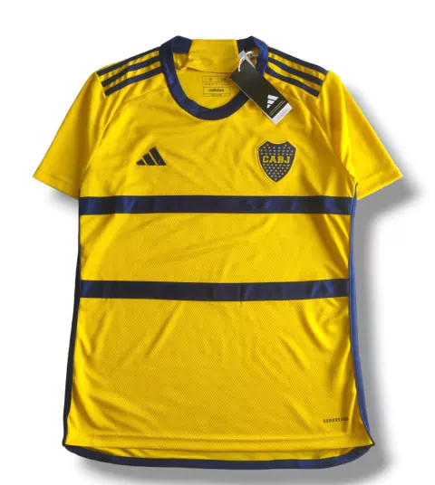 Camiseta Alternativa 2023