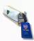 Cartuchers Estuche blanca en internet