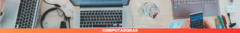 Banner de la categoría Computadoras