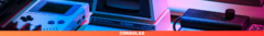 Banner de la categoría Otras Consolas