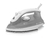 Plancha Whitenblack a vapor 1100W RPWB01