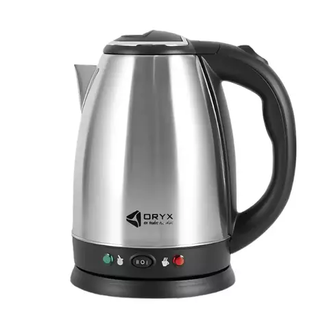 Pava Eléctrica Corte Mate Oryx 1,7 LT - comprar online
