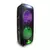Parlante Novik X-BLAST Portatil con Microfono en internet