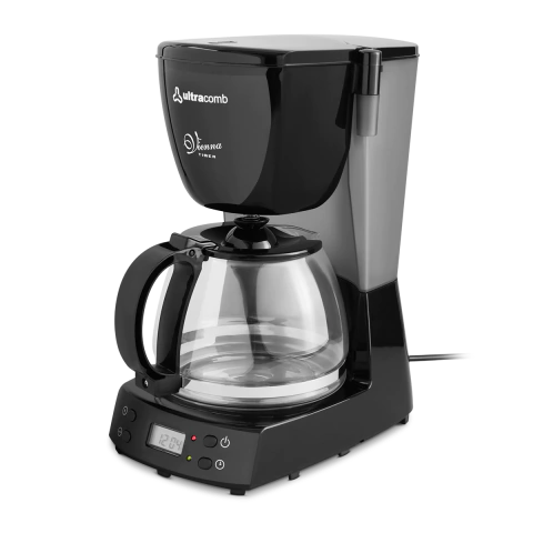 Cafetera Ultracomb 850W CA-2205