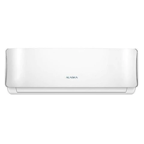 Aire Acondicionado Split Frío/Calor Alaska AS35WCCS 3450W - comprar online
