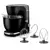 Batidora c/Bowl Philips Planetaria HR7912 650W | 10 VEL
