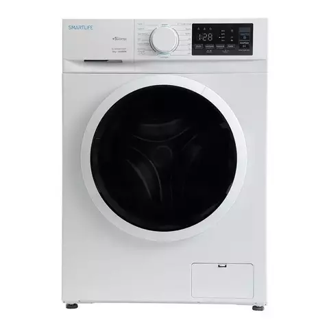 Lavarropas Smartlife 6kg Automático Slim Design SL-WMI061000W - comprar online