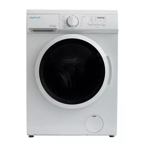 Lavarropas Smartlife 6kg Automático Slim Design SL-WMU061000W