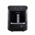 Freidora De Aire Smartlife SL-AFTO0110DB | 11 LTS | Digital - comprar online
