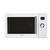 Microondas Whirlpool 27 LT C/ Grill + Vaporera JQ280WH
