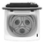 Lavarropas Whirlpool Carga Superior 11 KG WW11BL en internet