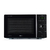 Microondas Whirlpool 25 LT C/ Grill + Vaporera MCP346SL
