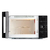 Microondas Whirlpool 25 LT C/ Grill + Vaporera MCP346SL en internet