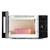 Microondas Whirlpool 25 LT C/ Grill + Vaporera MCP346SL - Gaona Next