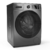 Lavarropas Whirlpool Carga Frontal 9 KG Inverter Titanium WNQ90AS - comprar online