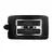 Tostadora Winco W851 Acero 700W 6 Niveles - Gaona Next