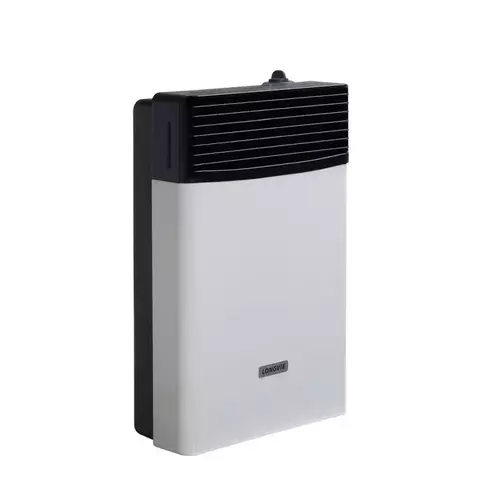 Calefactor Longvie EC3200N 3200 Kcal/h sin salida al exterior - comprar online