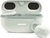 Auricular JBL Endurance Race Wireless | Bluetooth | Sport | 30HS BATERIA en internet