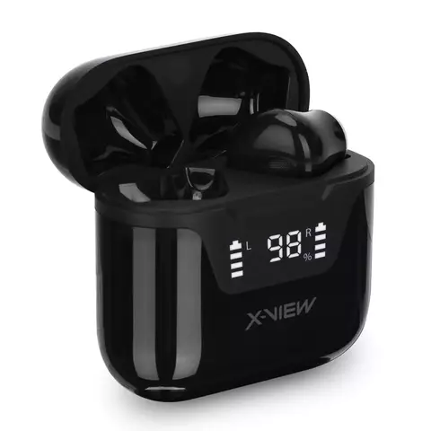 Auriculares Bluetooth X-View Xpods 3 - comprar online