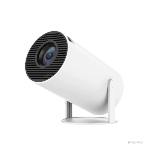 Proyector 120 Lumens 720x1080P PY-LED ANDROID - comprar online