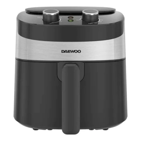 Freidora De Aire Daewoo Af7145b | 4,2 LT | 1300w - comprar online
