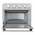 Freidora de Aire Atma HGFA1724UAP | 17 LTS | Grill + Horno Electrico | 1800W | ACERO INOX. en internet