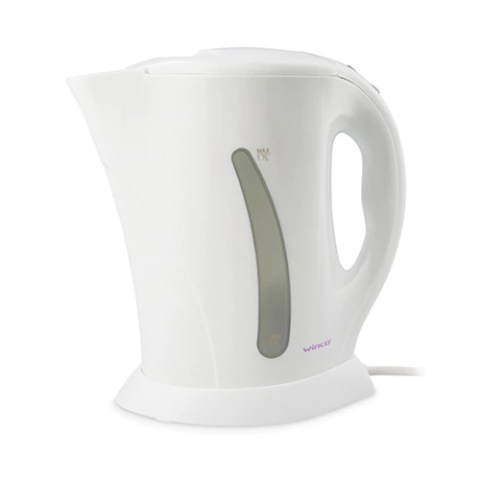 Pava Eléctrica Winco 1,7 LT Hervidora W1718