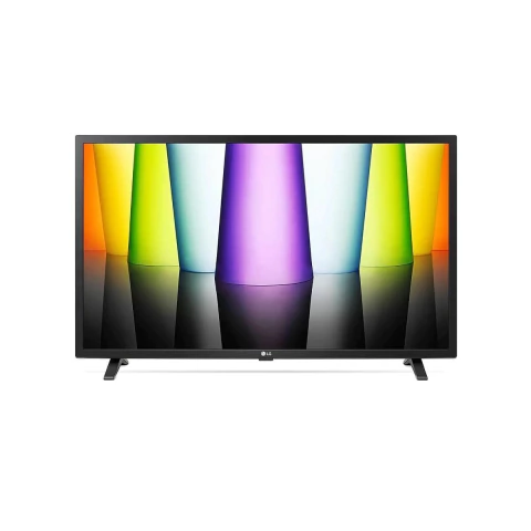 Smart TV 32" FHD LG 32LQ630BPSA - comprar online