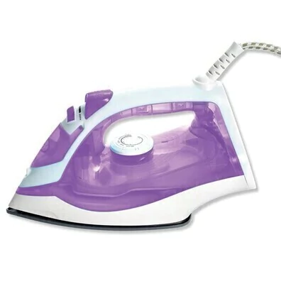 Plancha a vapor Alhias Pav-103 Plancha en Seco