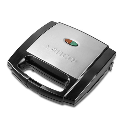 Sandwichera Eléctrica Winco W017