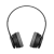 Auricular Telefunken Vincha Bluetooth Plegable TF-H300BK en internet
