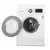 Lavarropas LG Carga Frontal 8.5kg WM8516WE6 - tienda online