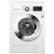 Lavarropas LG Carga Frontal 8.5kg WM8516WE6 - comprar online