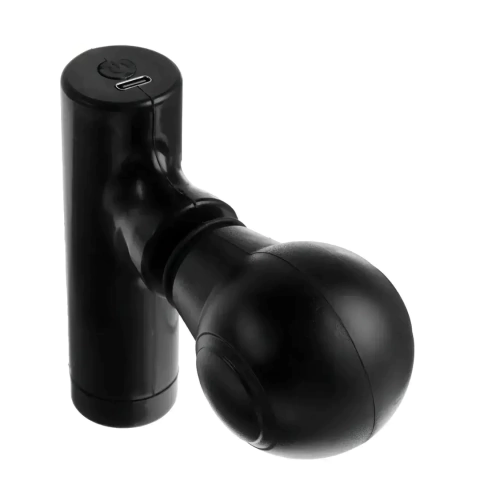 Masajeador Muscular/Facial Recargable - comprar online