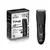 Imagen de Corta Pelo Gama Black Titanium T742