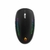 Mouse Crown Mustang Kaneda Inalámbrico Wirelees 2.4GHz + Bluetooth RGB