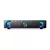 Parlante PC Crown Mustang KOBA Barra de Sonido - Gaona Next