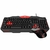Combo Teclado y Mouse Havit HV-KB586CM zx - comprar online