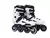 Rollers Stark Dark 2.0 | 4 Ruedas - comprar online