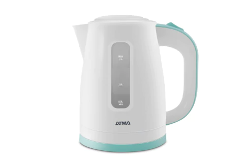 Pava Eléctrica Atma Hervidora 1,7 LT PE0821 - comprar online