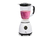 Licuadora Whitenblack 1.8 LT 600W ALWB01