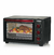 Horno Eléctrico Liliana 32 LT Facilcook