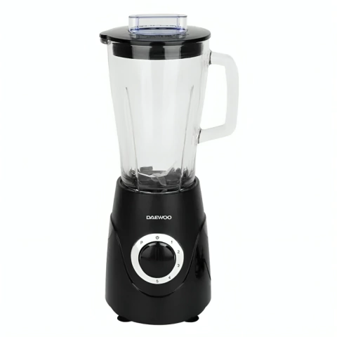 Licuadora Daewoo 1,75 LT 650W TB9316 - Jarra Vidrio