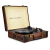 Tocadiscos Winco Wincofon Parlante BT W407