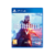 Juego Físico para PS4 Battlefield V