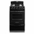 Cocina Escorial Candor Black 51cm