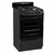 Cocina Escorial Candor Black 51cm en internet