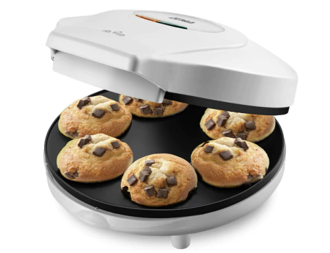 Maquina de Cupcakes Atma CM8910P Antiadherente - comprar online