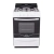 Cocina Florencia 5516A Multigas 56cm