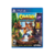 Juego Físico para PS4 Crash Bandicoot: N. Sane Trilogy